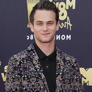 celebrity Brandon Flynn